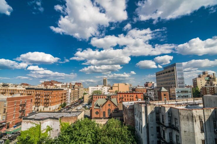 New York City Harlem Highlights W/ Gospel Concert & Transfer - Activity Details