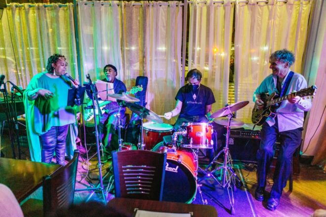 New York City: Harlem Jazz Crawl Tour - Full Description