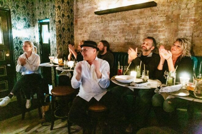 New York City: Harlem Jazz Crawl Tour - Customer Reviews