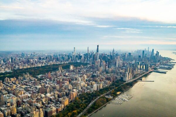 New York City: Helicopter Sightseeing Charter With Champagne - Common Questions