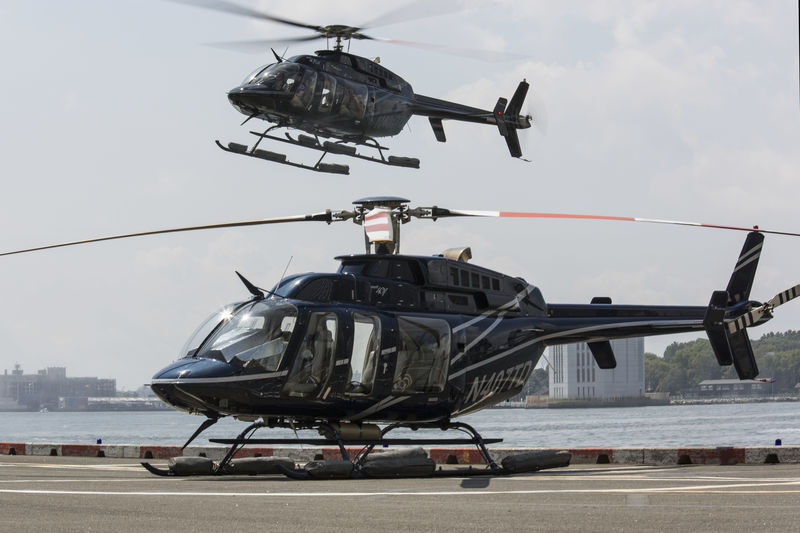 New York City Helicopter Tour from Downtown Manhattan - Is the price worth it?