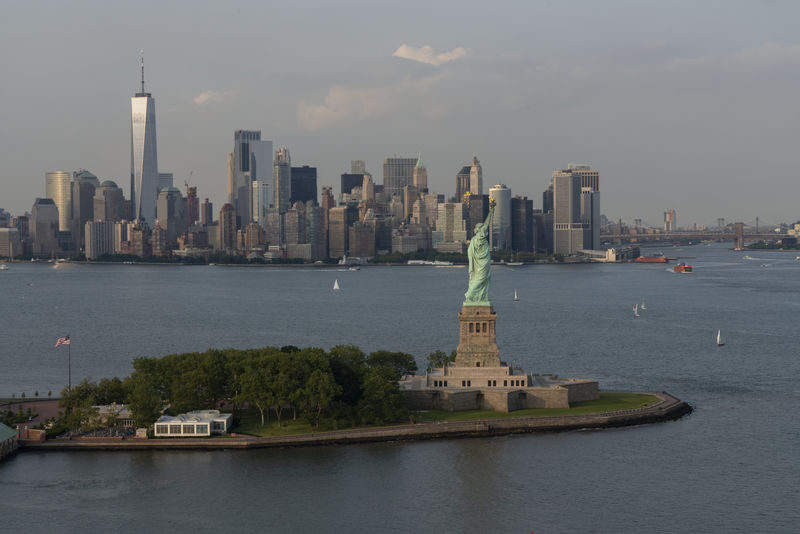 New York City Helicopter Tour from Downtown Manhattan - Timing, weather and the risk of a changed plan