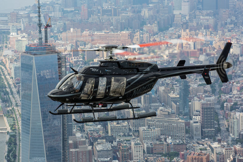 New York City Helicopter Tour from Downtown Manhattan - Should you book the Downtown Manhattan helicopter tour?