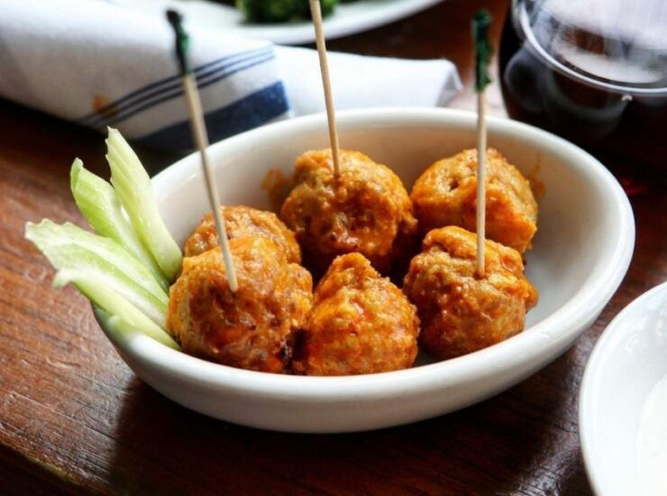 New York City: Hell's Kitchen Food & Central Park Combo Tour - Hells Kitchen Food Tour