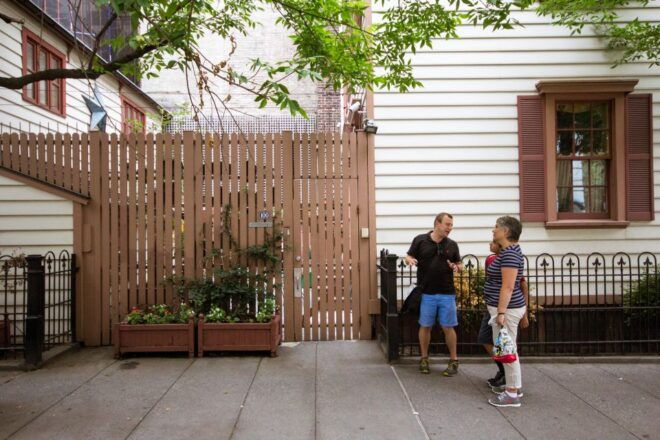 New York City: High Line and Greenwich Village Combo Tour - The Botanic Garden in the Sky