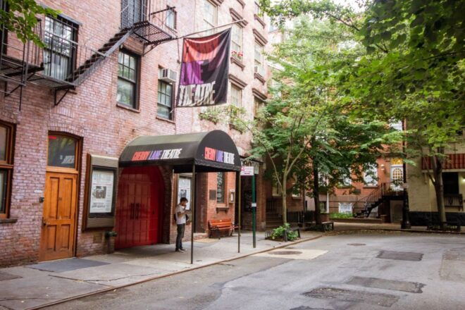 New York City: High Line and Greenwich Village Combo Tour - Discovering the Unique Character of Greenwich Village