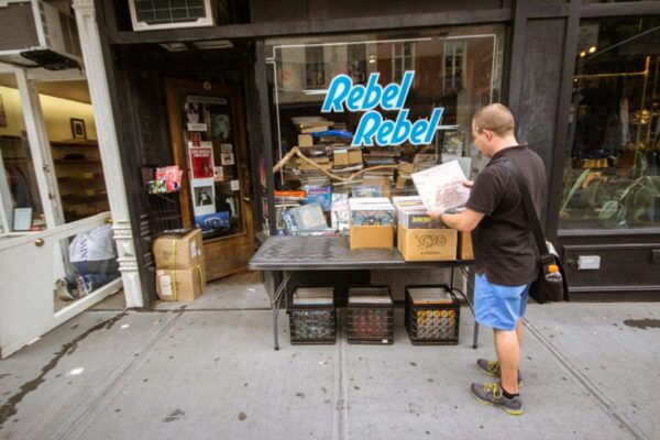 New York City: High Line and Greenwich Village Combo Tour - Important Information and Customer Reviews