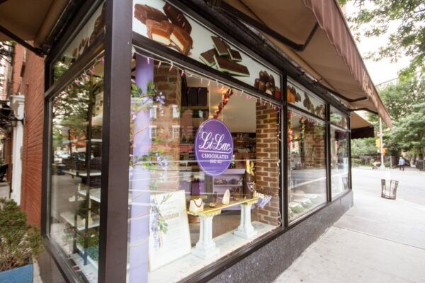 New York City: High Line and Greenwich Village Combo Tour - The Sum Up