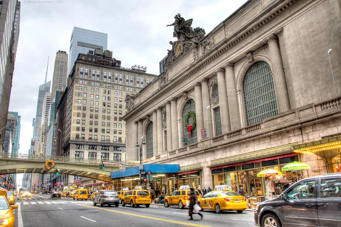 New York City Highlights Private Urban Bike Tour - Common Questions