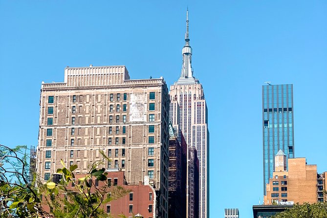 New York City Highlights Private Walking Tour - The Sum Up