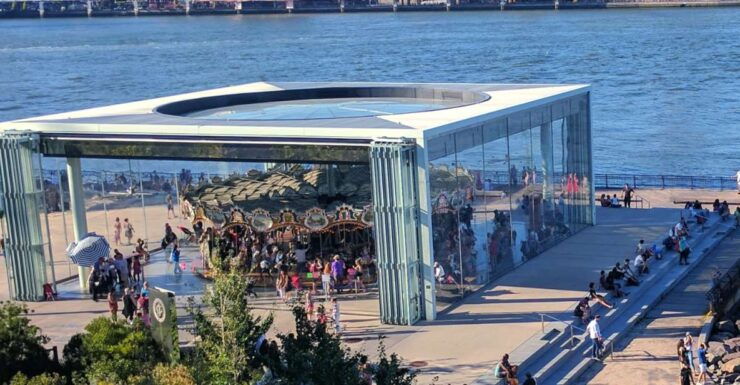 New York: City Highlights Self-Guided Audio Driving Tour - Tour Activity Details