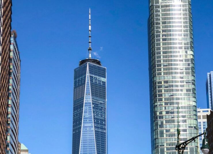 New York City in 1 Day Private Tour - Tour Details