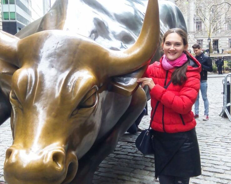 New York City in 1 Day Private Tour - Tour Experience