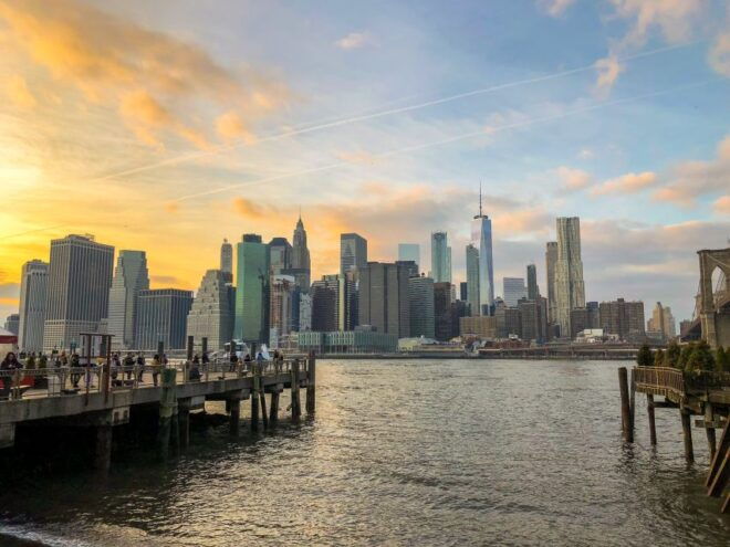 New York City in 1 Day Private Tour - Tour Itinerary