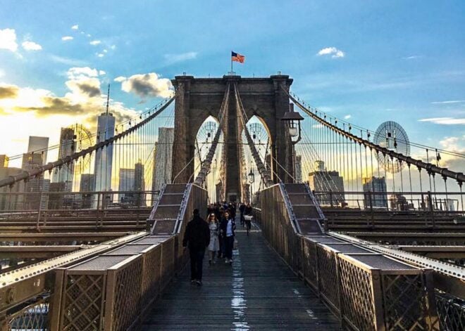 New York City in 1 Day Private Tour - Summary of the Tour