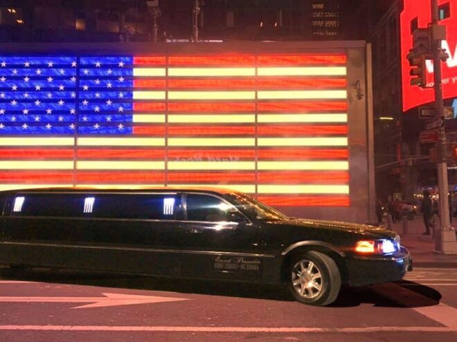 New York City: JFK Airport Private Limousine Transfer - Customer Reviews