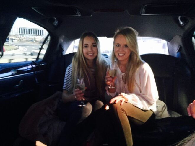 New York City: JFK Airport Private Limousine Transfer - Review Summary