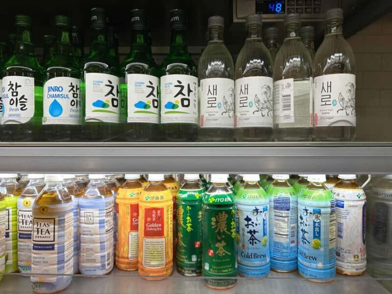 New York City: Koreatown Food and Culture Walking Tour - The Itinerary: What to Expect