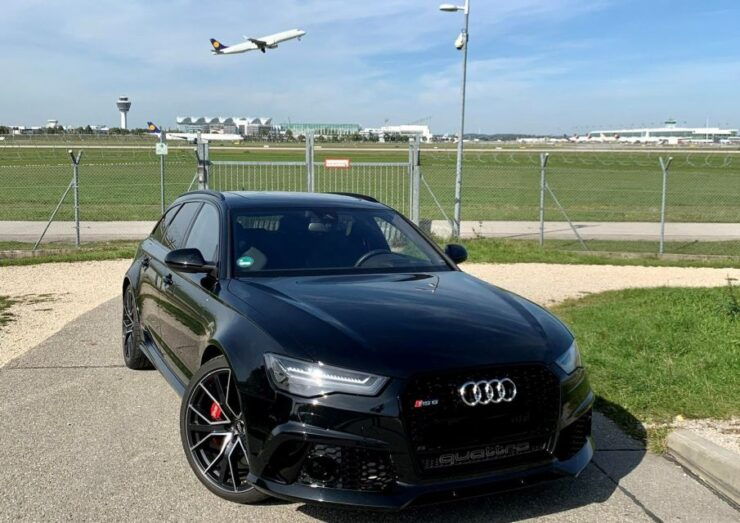 New York City: La Guardia Airport (LGA) Private Transfer - Description and Customization