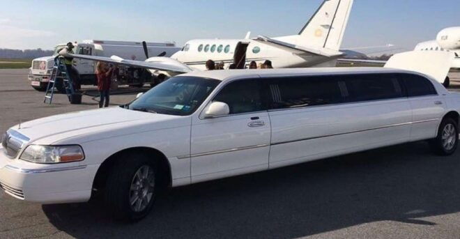 New York City: La Guardia Airport Private Limousine Transfer - Common Questions