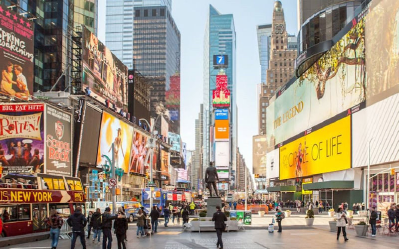New York City Landmarks and Iconic Sights Tour - Key points before you book