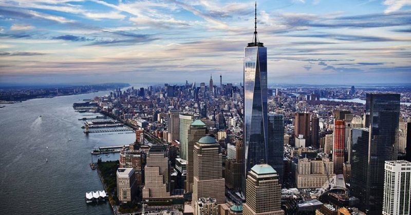 New York City Landmarks and Iconic Sights Tour - Chinatown, SoHo, and the ride between stops