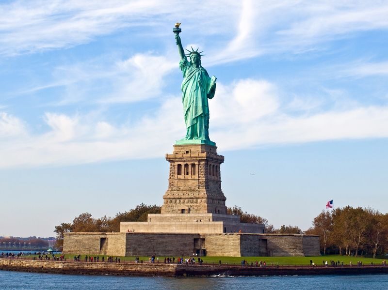 New York City Landmarks and Iconic Sights Tour - Is $62.59 good value?