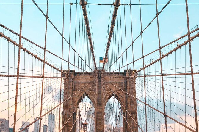 New York City Landmarks Circle Line Cruise - What to Expect on the Sightseeing Tour