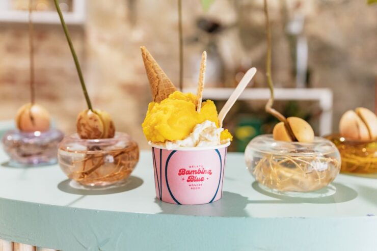 New York City: Little Italy Italian Food Tasting Tour - Tour Highlights