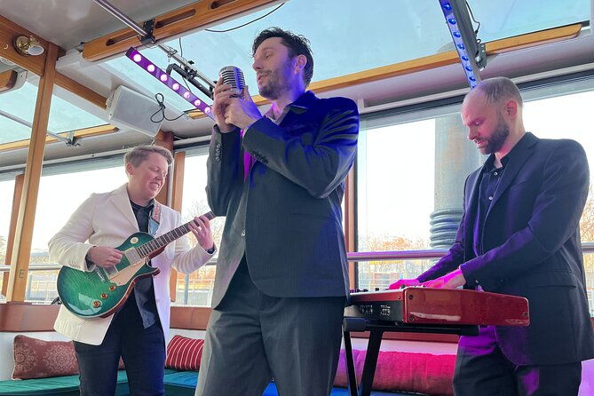 New York City Live Music Sightseeing Serenade Cruise - Analyzing the Value