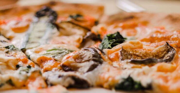 New York City: Lower East Side Food Tour - Experience the Lower East Side Food Scene