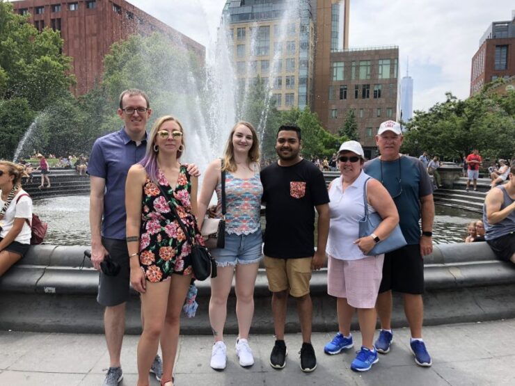 New York City: Lower East Side Food Tour - Discover Historic Delis and Bakeries