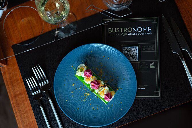 New York City Luxury 4-course Lunch Bus Tour - Good To Know