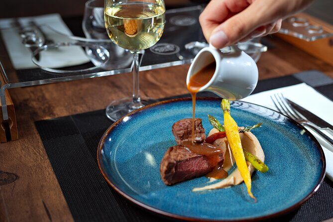 New York City Luxury 6-course Dinner Bus Tour - Analyzing the Value: Is It Worth It?