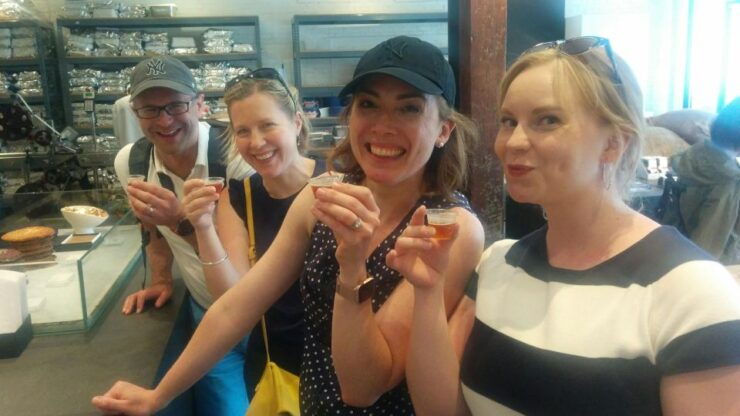 New York City: 'Made in Brooklyn' Walking Tour - Tour Details