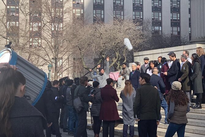 New York City Mafia Experience & Local Food: W/Former NYPD Guides - Positive Experiences and Surprises