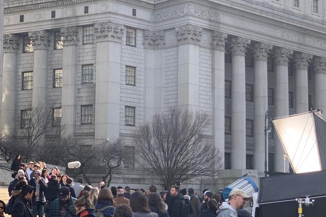 New York City Mafia Experience & Local Food: W/Former NYPD Guides - Common Questions