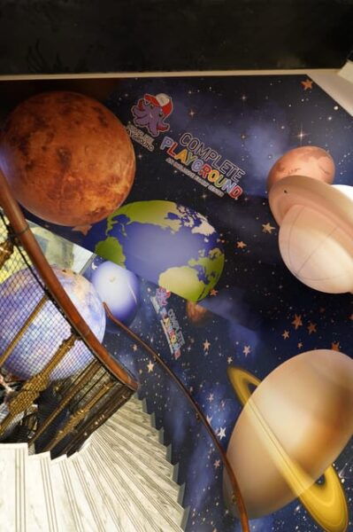 New York City: Manhattan Complete Playground Entry Ticket - Pricing and Cancellation