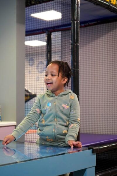 New York City: Manhattan Complete Playground Entry Ticket - Reservation and Validity