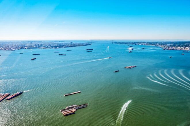 New York City: Manhattan Helicopter Tour - Customer Reviews and Ratings