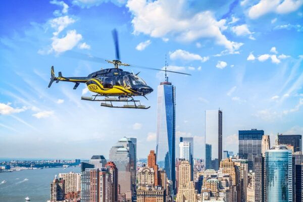 New York City: Manhattan Helicopter Tour - Tips and Recommendations for a Great Experience