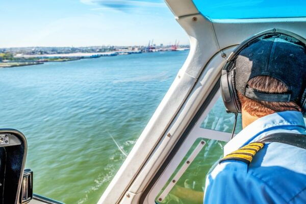 New York City: Manhattan Helicopter Tour - Common Questions