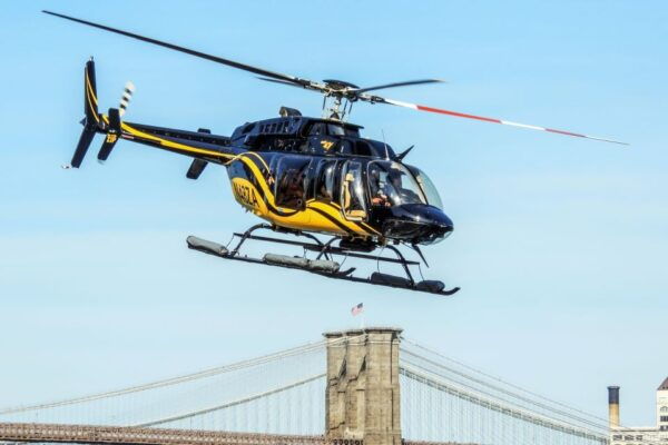 New York City: Manhattan Helicopter Tour - The Sum Up