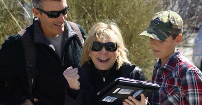 New York City: Mid-Central Park Scavenger Hunt Adventure - Experience Highlights and Inclusions