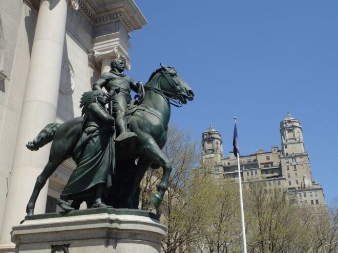 New York City: Mid-Central Park Scavenger Hunt Adventure - Cancellation Policy and Gift Option