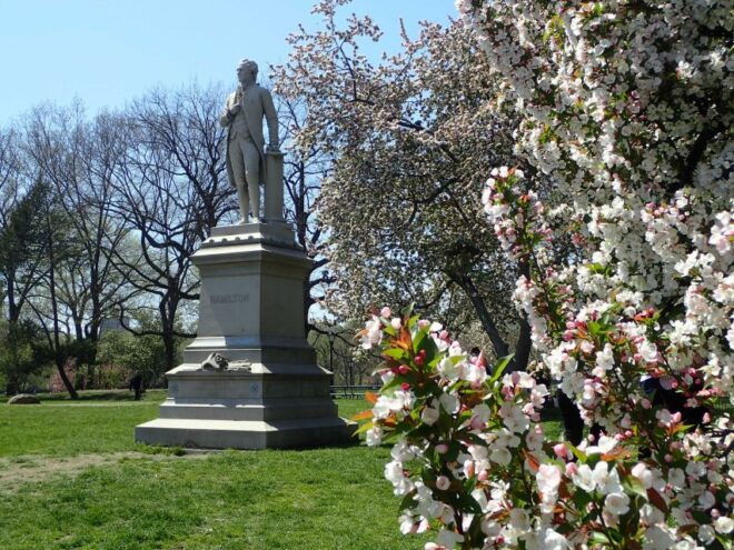 New York City: Mid-Central Park Scavenger Hunt Adventure - The Sum Up