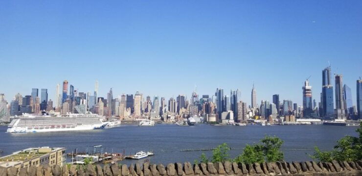 New York City: Morning Skyline Tour - Good To Know