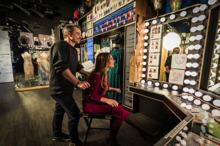 New York City: Museum of Broadway Entry Ticket - Experience Highlights