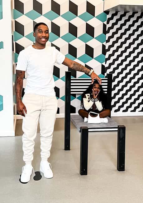 New York City: Museum of Illusions Entry Ticket - Practical Tips for Visiting