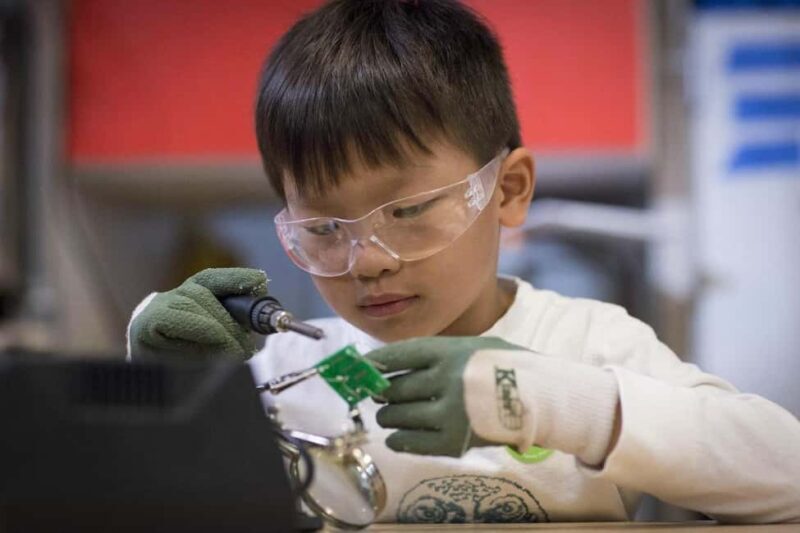 New York City: New York Hall of Science Admission Ticket - Authentic Insights from Visitors